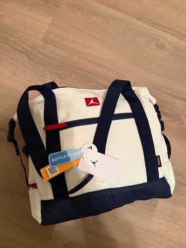 Nike jordan cordura tote bag - tote,