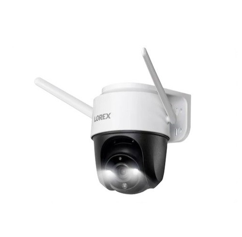 New lorex pan - lorex, outdoor