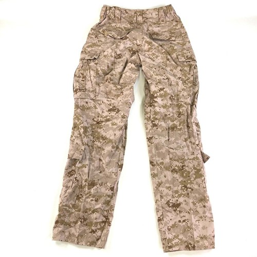 New usmc frog combat trousers - new,