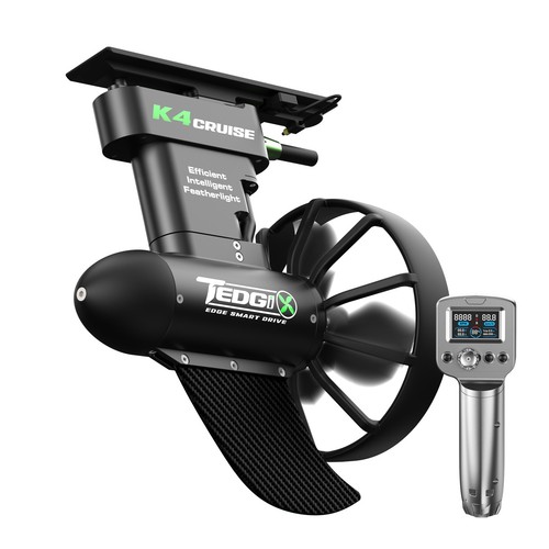 K4c paddle board motor - paddle,