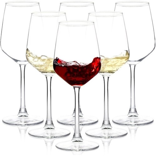 12pc classic wine - classic, glass
