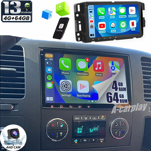 For 2007 2013 chevrolet - for,