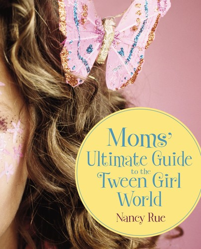 Moms ultimate guide the - ultimate,