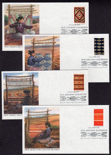 2005 rio grande - rio,