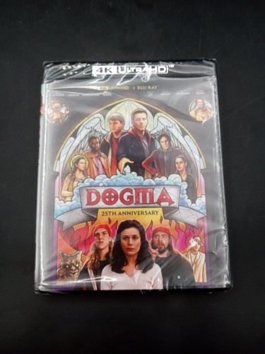 Dogma ultra blu - hd, +