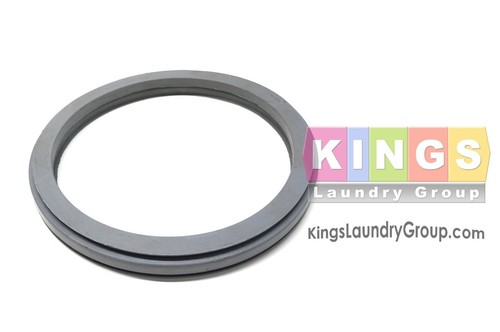 Gray door gasket for - gray,