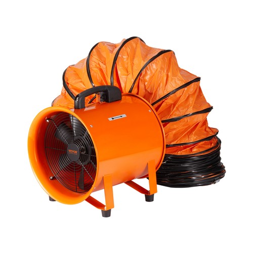 Vevor extractor fan - vevor, 10"