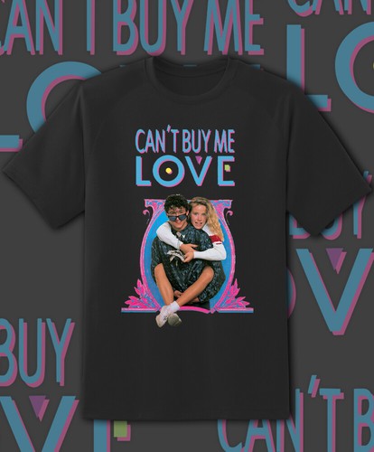 Can buy love - buy, movie