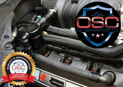 Osc oil separator - j&l,