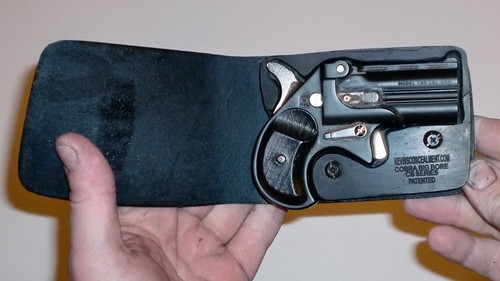 Kevin wallet pocket holster - kevin's,