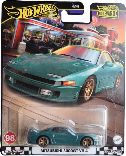 Hot wheels premium - wheels,