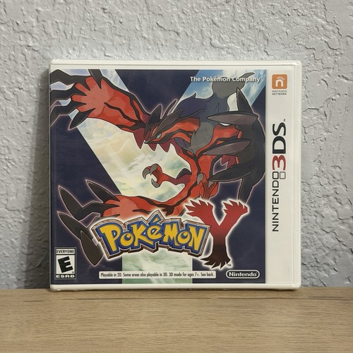 Pokemon brand new factory - (brand,