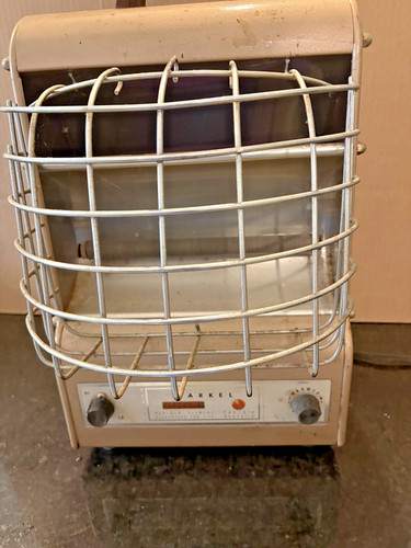 Vintage markel neo glo - markel, neo-glo
