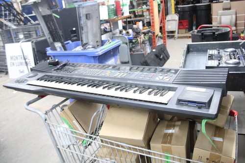 Vintage kawai fs2000 superlab - vintage,