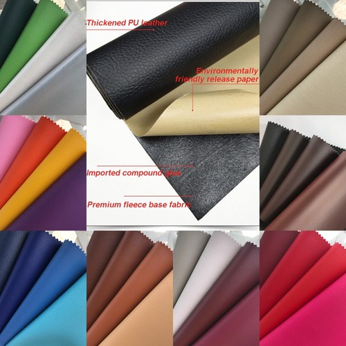 Self adhesive vinyl - vinyl, fabric