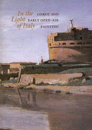 The light italy corot - the, of