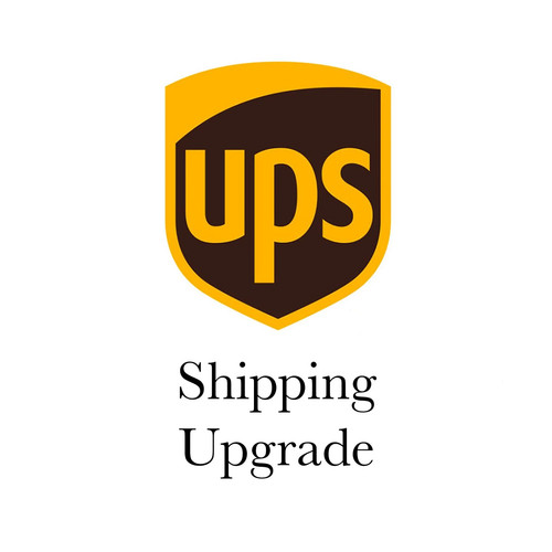 Upgrade for ups shipping - for,