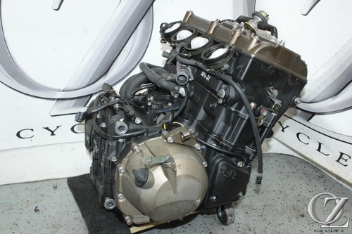 Kawasaki zx12r zx12 - 02-05,