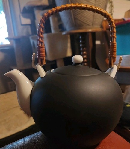 Unique black white porcelain - unique,