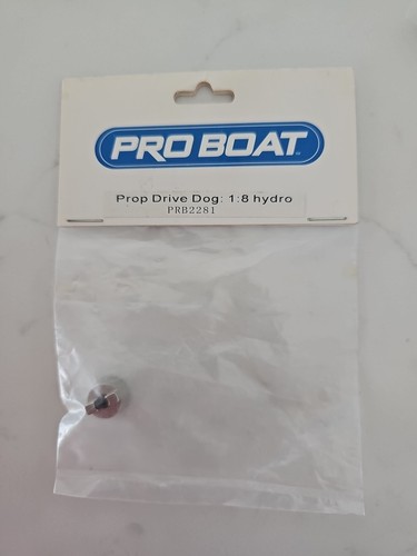 Vintage pro boat prb2281 - pro-boat,
