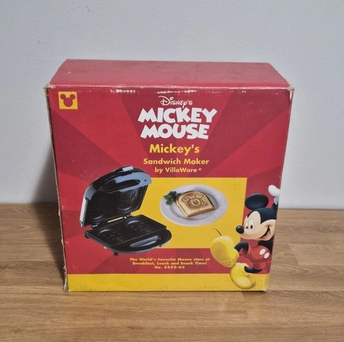 Villaware disney mickey mouse - villaware,
