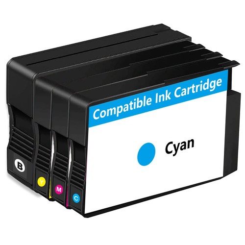 Ink cartridges replacement - ink,