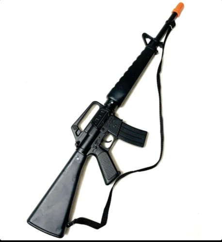 New gonher m16 ar15 - u.s.,