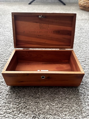 Lane cedar mini - cedar,