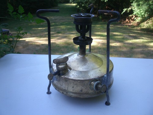 Rare antique svea 1 - rare,