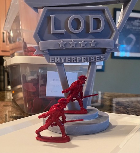 Lod enterprises barzso - enterprises,