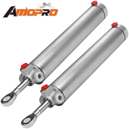 2pcs convertible top hydraulic - convertible,