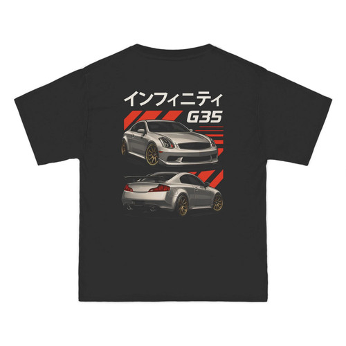 2003 2007 infiniti g35 - infiniti, shirt