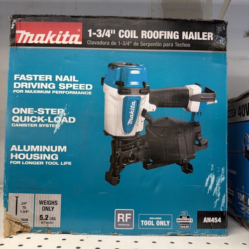 Makita an454 coil - an454,