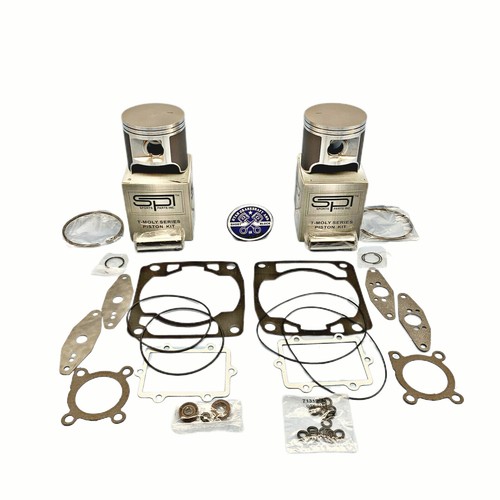 Std bore 30mm spi pistons - std,