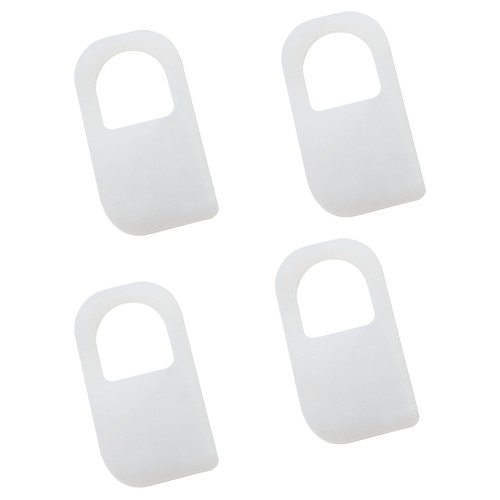 Faucet seals pack parts - seals,, 4-pack