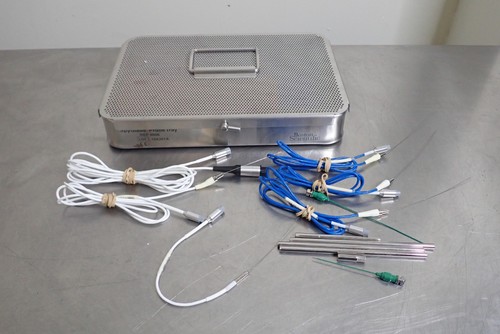 Radionics smk tc - smk-tc-10, smk-tc-5