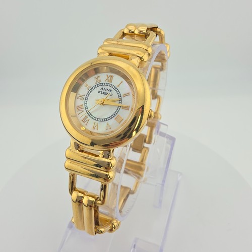 Vintage anne klein ladies - anne, ii