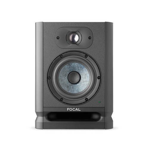 Focal alpha black evo - focal,