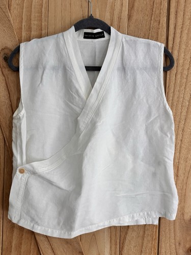 Vintage shirin guild white - shirin,