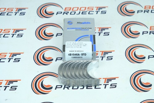 Acl aluglide std rod - rod, bearings