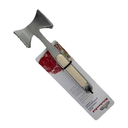 New kitchenaid almond cream - new,