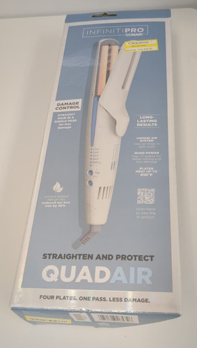 Infinitipro conair quadair - conair,