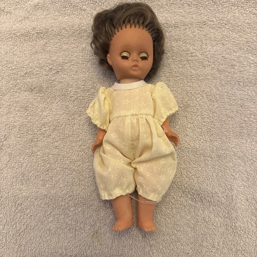 Vintage amanda jane doll - vintage,