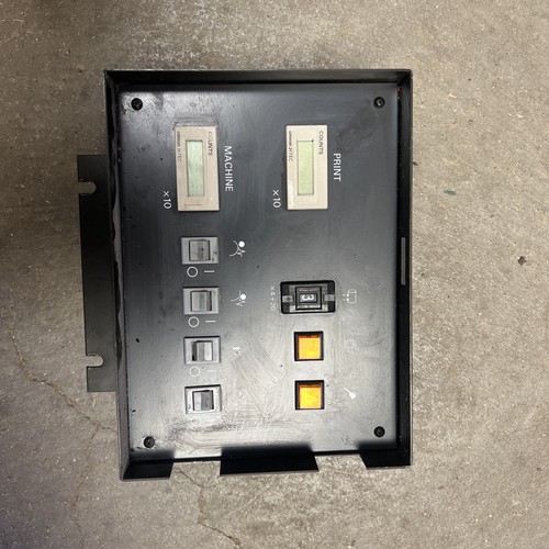 3302 ryobi machine count and - 3302,