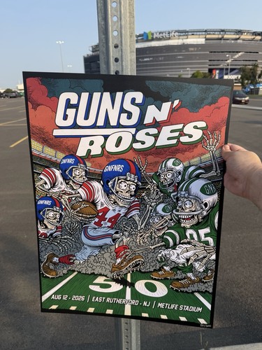 2026 guns roses - 2026,
