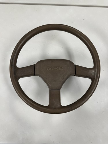 Genuine toyota mr2 aw11 - toyota, 87-89