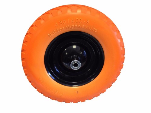 Replacement flat free tire for - replacement,