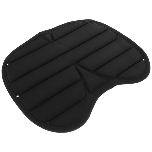 Lightweight kayak seat cushion - lightweight,