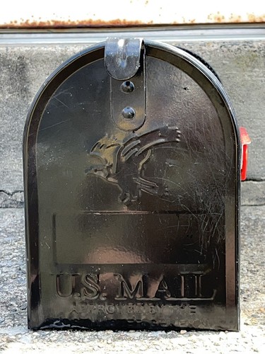 Gibraltar mailboxes classic - mailboxes,