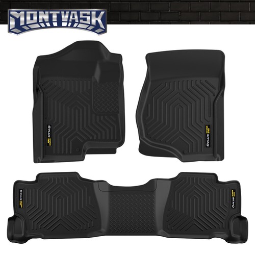 Tpe floor mats fit - floor, for